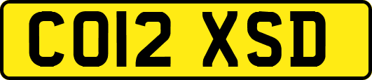 CO12XSD