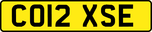 CO12XSE
