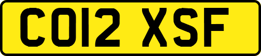 CO12XSF