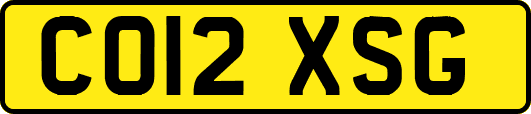 CO12XSG