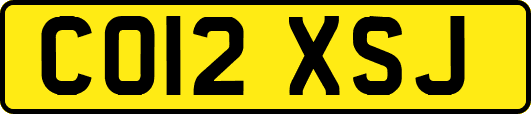 CO12XSJ
