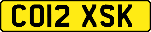 CO12XSK