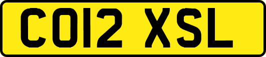 CO12XSL