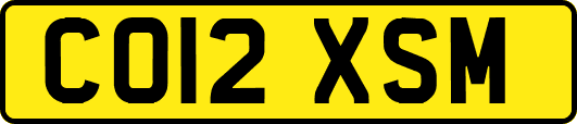 CO12XSM