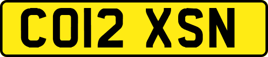CO12XSN