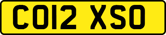CO12XSO