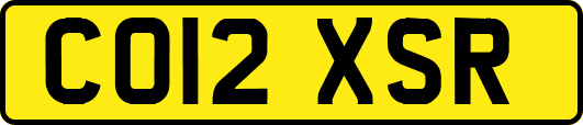 CO12XSR