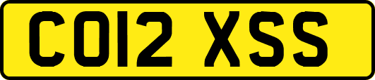 CO12XSS