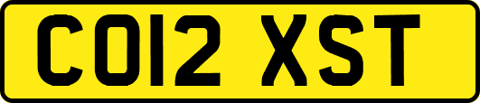 CO12XST