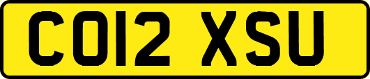 CO12XSU