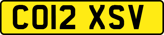 CO12XSV