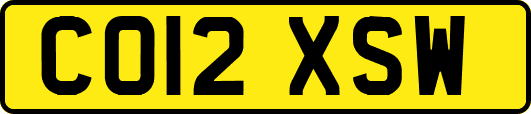 CO12XSW