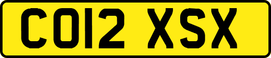 CO12XSX