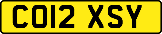 CO12XSY