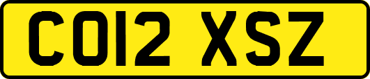CO12XSZ