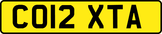 CO12XTA