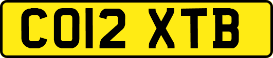 CO12XTB