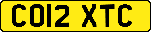 CO12XTC
