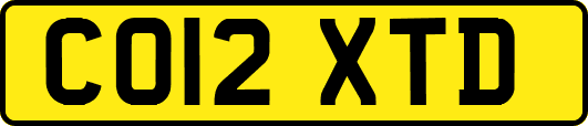 CO12XTD