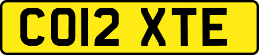 CO12XTE