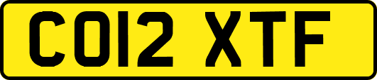 CO12XTF