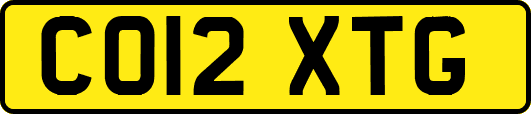 CO12XTG