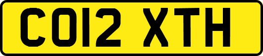 CO12XTH