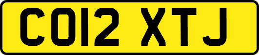 CO12XTJ