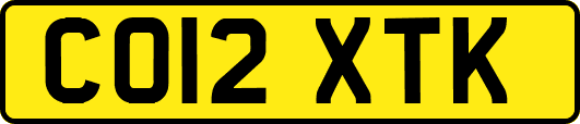 CO12XTK