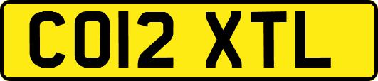 CO12XTL
