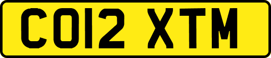 CO12XTM