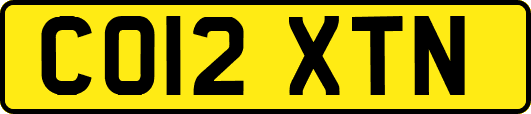 CO12XTN
