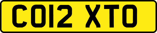 CO12XTO