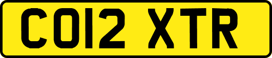 CO12XTR