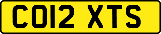 CO12XTS
