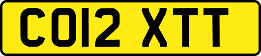 CO12XTT