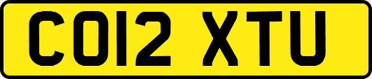 CO12XTU