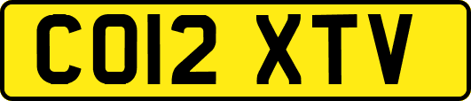 CO12XTV