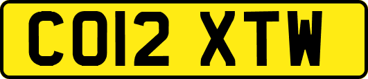 CO12XTW