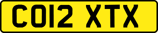 CO12XTX