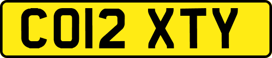 CO12XTY