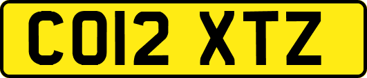 CO12XTZ