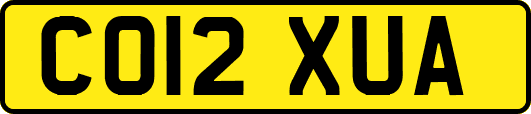 CO12XUA