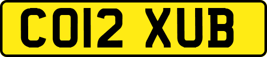 CO12XUB