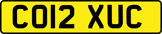 CO12XUC