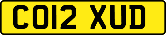 CO12XUD