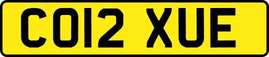 CO12XUE