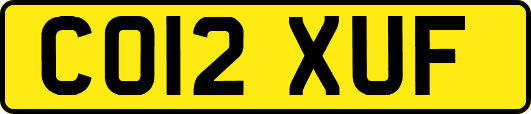 CO12XUF