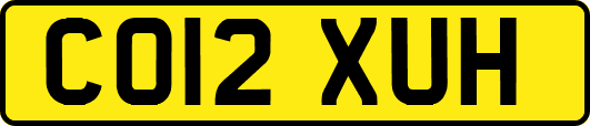 CO12XUH