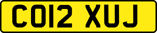 CO12XUJ